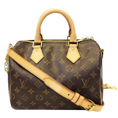 louis vuitton bandouliere monogram